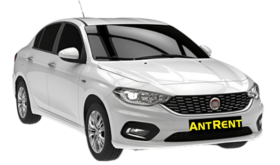 Fiat Egea