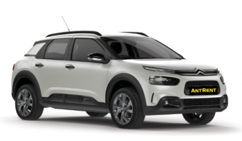 Citroen C4  Cactus