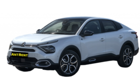 Citroen c4x