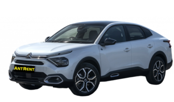Citroen c4x