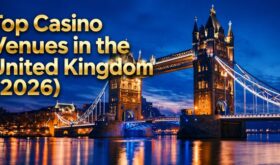 Exploring the Thrills of Lizaro Online Casino in the UK Market