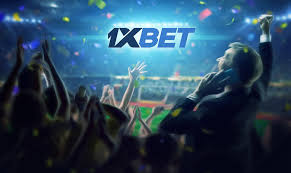 1xBet 新加坡 - 在线体育投注的最佳选择 1xBet 新加坡 - 在线体育投注的最佳选择