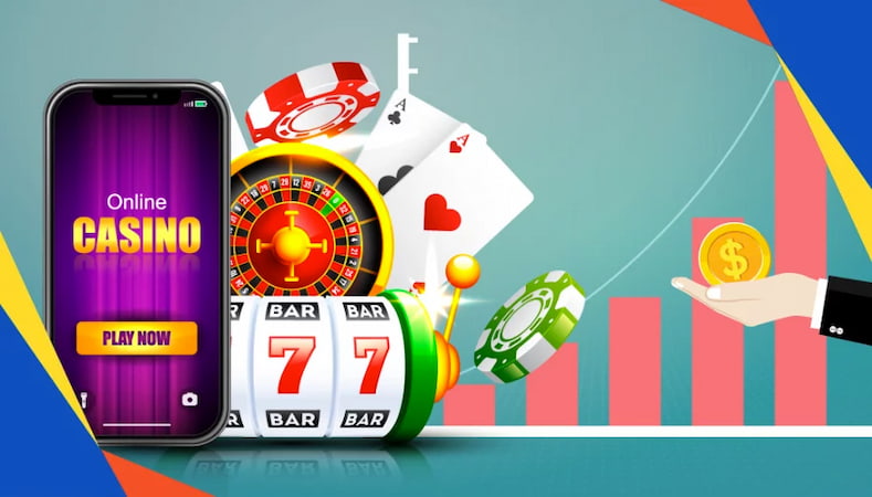 Betblast Online Casino UK Your Gateway to Winning