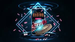Betblast Online Casino UK Your Gateway to Winning
