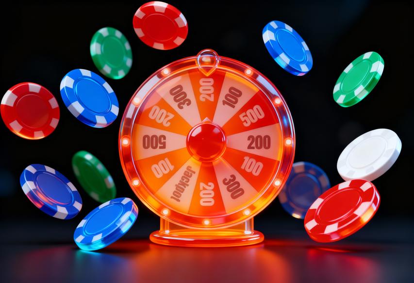 unique casino mobile