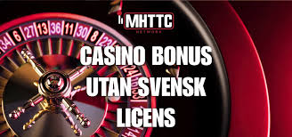 Casino Utan Spelpaus En Guide till Spelupplevelsen