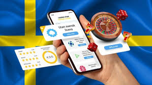 Casino utan svensk licens med låg insättning – En heltäckande guide Casino utan svensk licens med låg insättning – En heltäckande guide