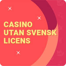 Casino utan svensk licens med låg insättning – En heltäckande guide Casino utan svensk licens med låg insättning – En heltäckande guide