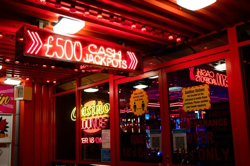 Casino lab online Casino lab online