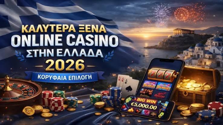 Η Εμπειρία του Ηλεκτρονικού Καζίνο Πώς να Παίξετε Σοφά Η Εμπειρία του Ηλεκτρονικού Καζίνο Πώς να Παίξετε Σοφά