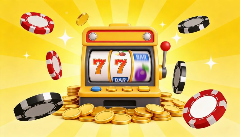 casino cryptoleo